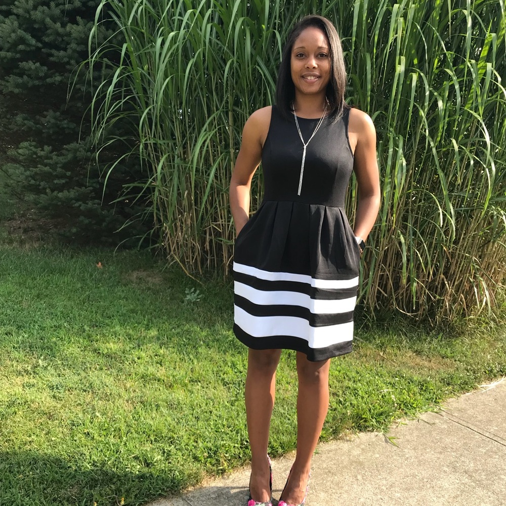 Meet your Posher, Patricia